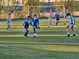Regio Voetbal Schouwen-Duiveland Onder 14 - Kloetinge JO14-1 (oefen) seizoen 2023-2024 (101/115)